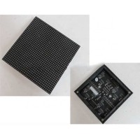 Black led p3 p4 p5 p6 P10 full color led display screen price/ led display module/ indoor led display